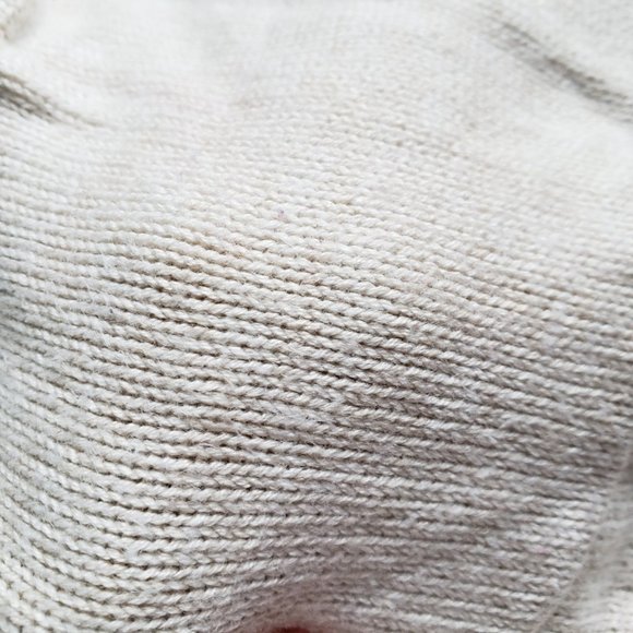 Old Navy Cream Colored Cardigan for Women Size L - Picture 3 of 5